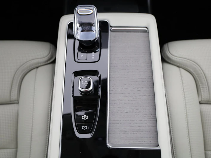 image du véhicule VOLVO XC90