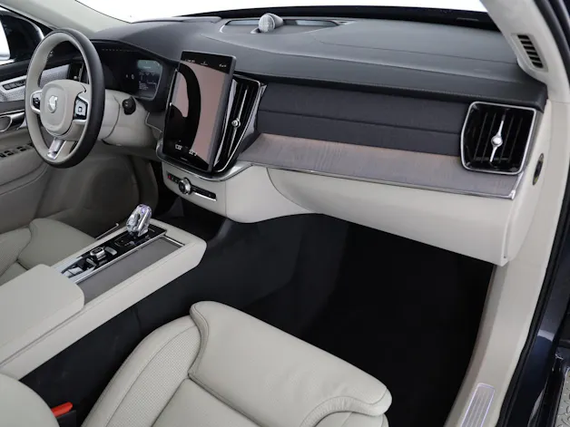 Volvo XC90 2.0 T8 TE Ultra Dark eAWD