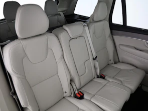 image du véhicule VOLVO XC90 2.0 T8 TE Ultra Dark eAWD