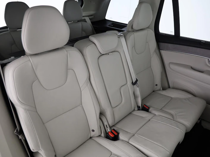 image du véhicule VOLVO XC90