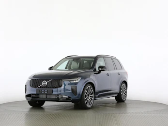 image du véhicule VOLVO XC90 2.0 T8 TE Ultra Dark eAWD image du véhicule VOLVO XC90 2.0 T8 TE Ultra Dark eAWD