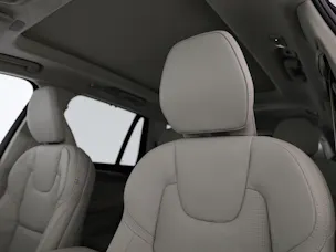 Volvo XC90 2.0 T8 TE Ultra Dark eAWD