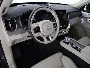Volvo XC90 2.0 T8 TE Ultra Dark eAWD