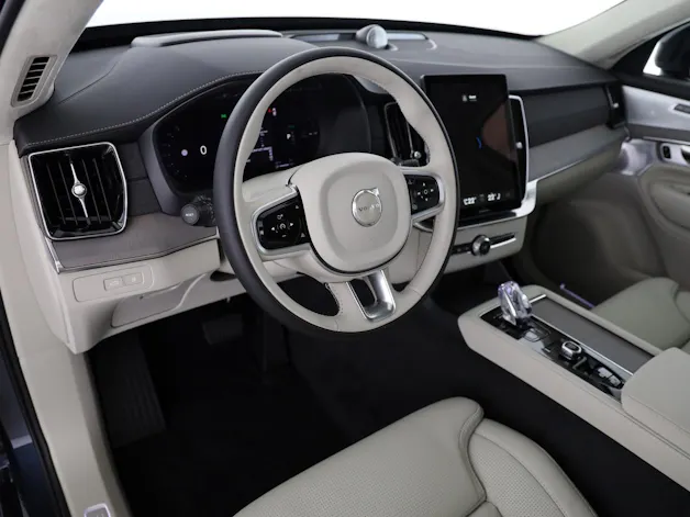 Volvo XC90 2.0 T8 TE Ultra Dark eAWD