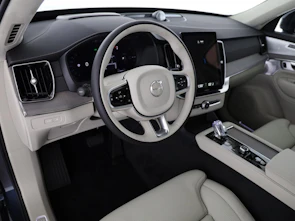 image du véhicule VOLVO XC90 2.0 T8 TE Ultra Dark eAWD