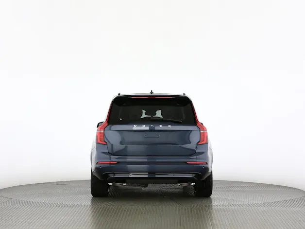 Volvo XC90 2.0 T8 TE Ultra Dark eAWD