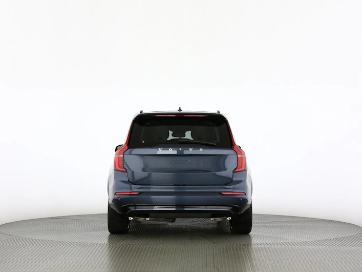 image du véhicule VOLVO XC90