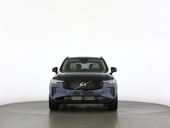 image du véhicule VOLVO XC90