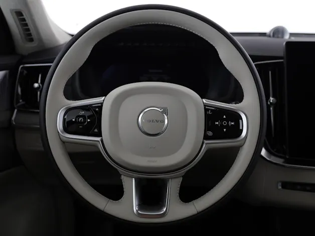 Volvo XC90 2.0 T8 TE Ultra Dark eAWD