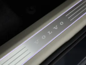 Volvo XC90 2.0 T8 TE Ultra Dark eAWD