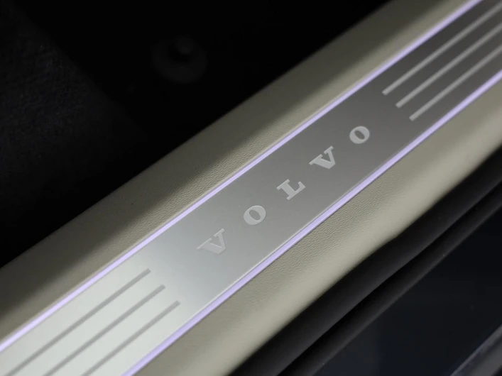 image du véhicule VOLVO XC90