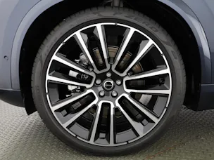 Volvo XC90 2.0 T8 TE Ultra Dark eAWD