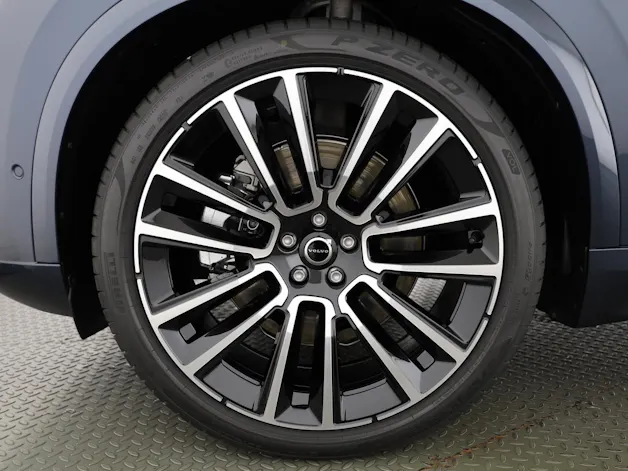 Volvo XC90 2.0 T8 TE Ultra Dark eAWD