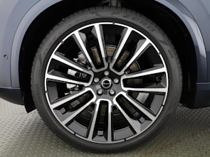 image du véhicule VOLVO XC90 2.0 T8 TE Ultra Dark eAWD