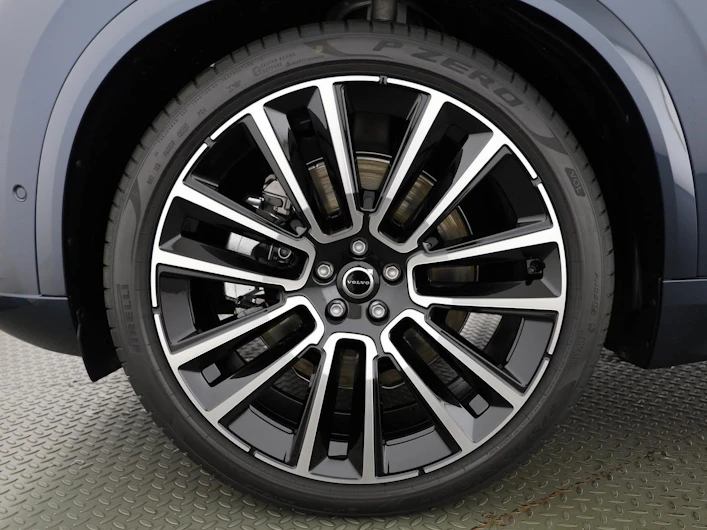 image du véhicule VOLVO XC90