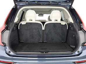 image du véhicule VOLVO XC90 2.0 T8 TE Ultra Dark eAWD