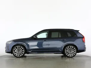 Volvo XC90 2.0 T8 TE Ultra Dark eAWD
