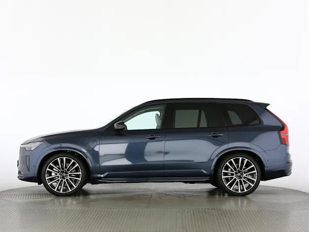 Volvo XC90 2.0 T8 TE Ultra Dark eAWD