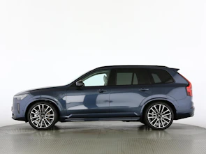 image du véhicule VOLVO XC90 2.0 T8 TE Ultra Dark eAWD