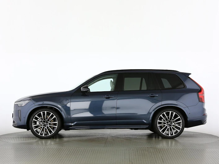 image du véhicule VOLVO XC90