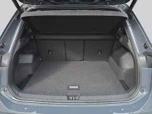 VW Tiguan 2.0 TSI R-Line DSG 4motion