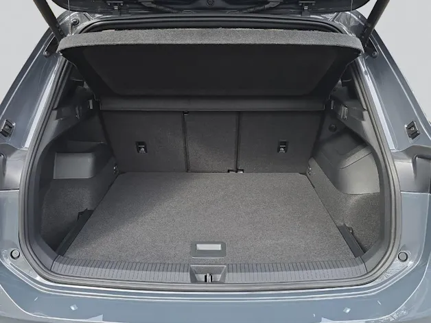 VW Tiguan 2.0 TSI R-Line DSG 4motion
