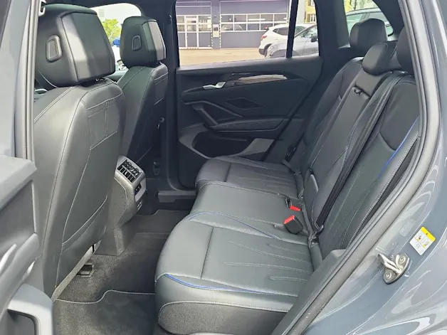 VW Tiguan 2.0 TSI R-Line DSG 4motion