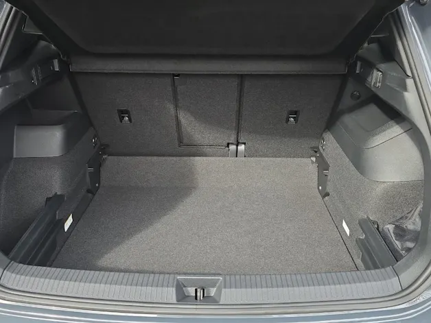 VW Tiguan 2.0 TSI R-Line DSG 4motion