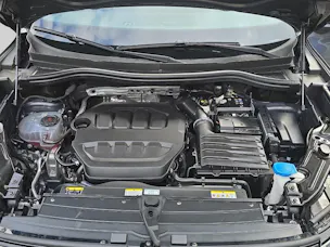 VW Tiguan 2.0 TSI R-Line DSG 4motion