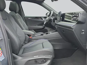 VW Tiguan 2.0 TSI R-Line DSG 4motion