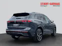 VW Tiguan 2.0 TSI R-Line DSG 4motion