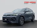 VW Tiguan 2.0 TSI R-Line DSG 4motion