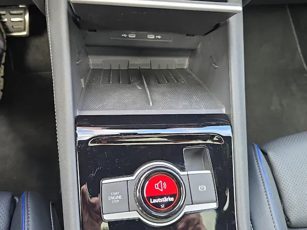VW Tiguan 2.0 TSI R-Line DSG 4motion