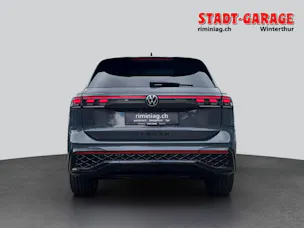 VW Tiguan 2.0 TSI R-Line DSG 4motion