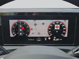 VW Tiguan 2.0 TSI R-Line DSG 4motion