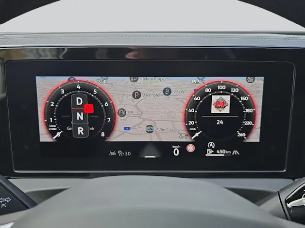 VW Tiguan 2.0 TSI R-Line DSG 4motion