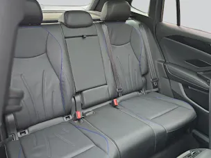 VW Tiguan 2.0 TSI R-Line DSG 4motion