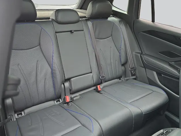 VW Tiguan 2.0 TSI R-Line DSG 4motion