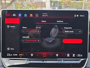 VW Tiguan 2.0 TSI R-Line DSG 4motion