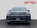 VW Tiguan 2.0 TSI R-Line DSG 4motion