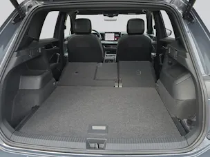 VW Tiguan 2.0 TSI R-Line DSG 4motion