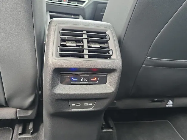 VW Tiguan 2.0 TSI R-Line DSG 4motion