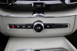 Volvo XC60 2.0 T8 TE Inscription eAWD