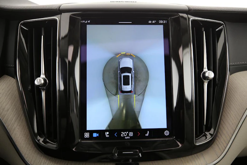 image du véhicule VOLVO XC60