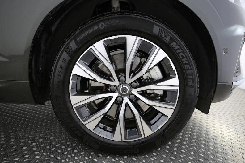 image du véhicule VOLVO XC60