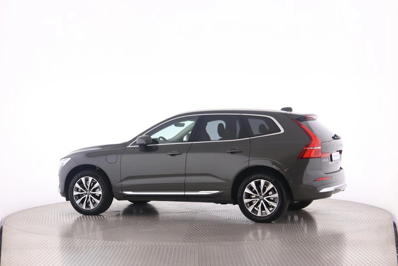 image du véhicule VOLVO XC60