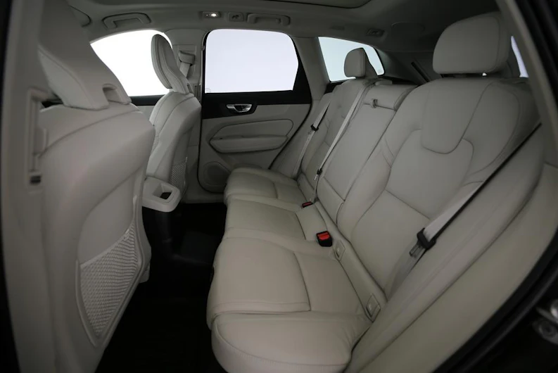 image du véhicule VOLVO XC60