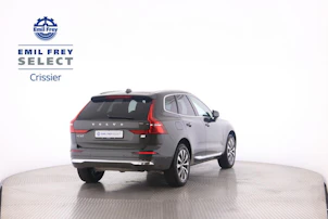image du véhicule VOLVO XC60 2.0 T8 TE Inscription eAWD