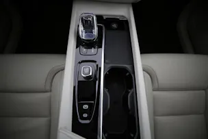 Volvo XC60 2.0 T8 TE Inscription eAWD