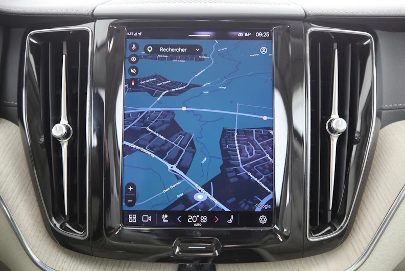 image du véhicule VOLVO XC60